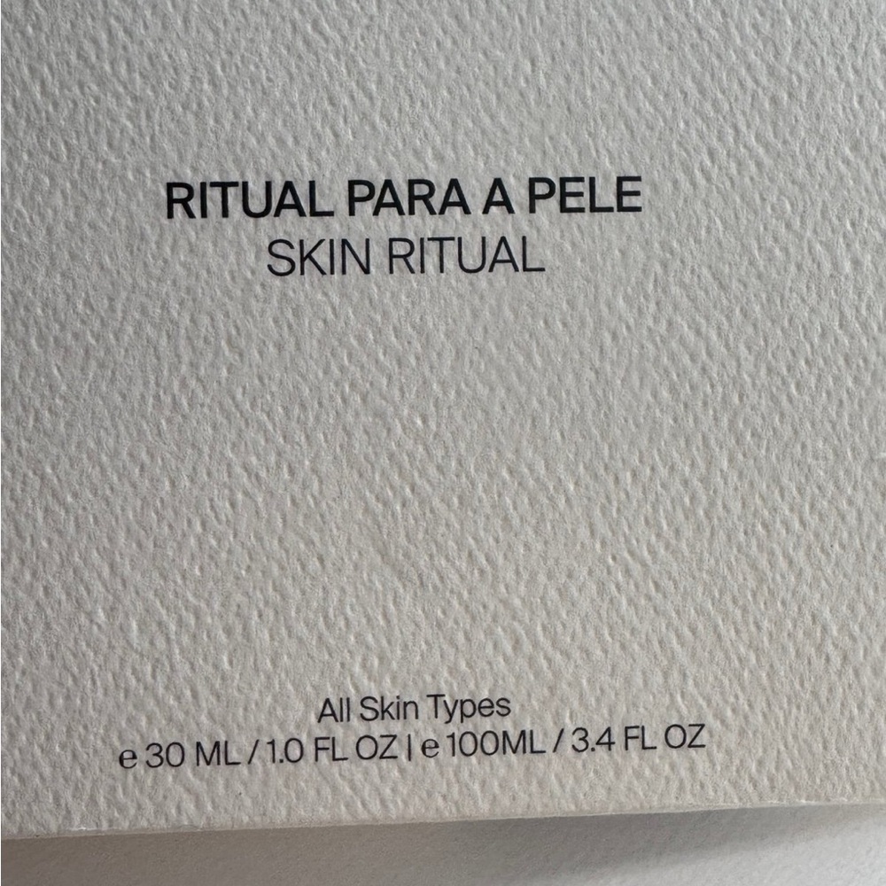 Costa Brazil Skin Ritual Set - Picture 3 of 4